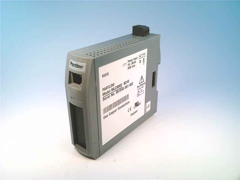 MLC9002B210 by DANAHER CONTROLS