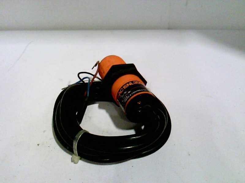 EFECTOR 8036AC15NL3DBXX