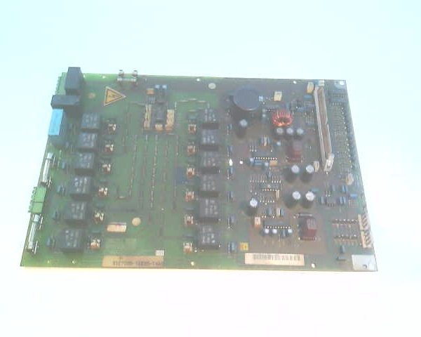 SIEMENS 6SE7036-1EE85-1HA0