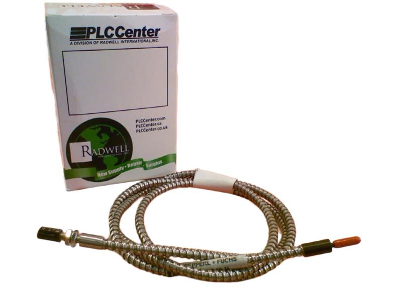 PEPPERL & FUCHS HPF-T052-H