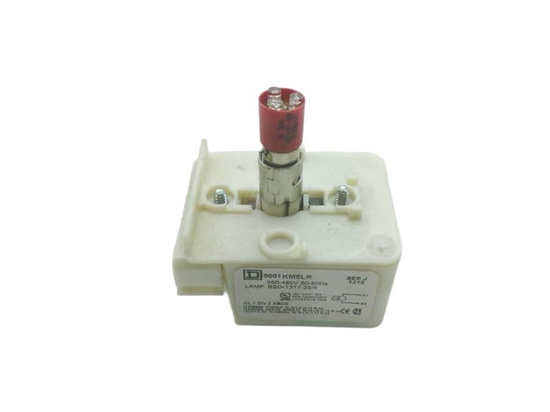 9001KM5LR by SCHNEIDER ELECTRIC