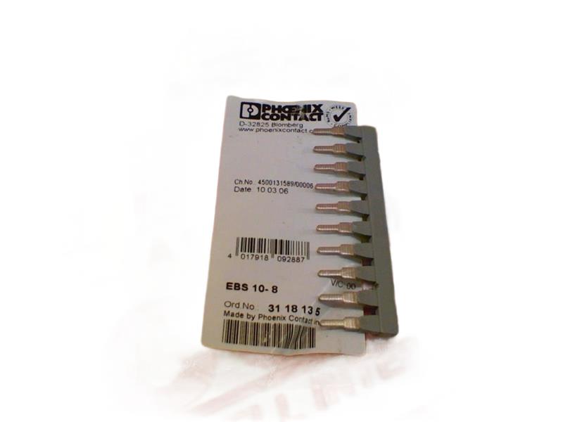 PHOENIX CONTACT EBS-10-6