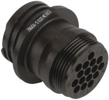 TE CONNECTIVITY 206043-5