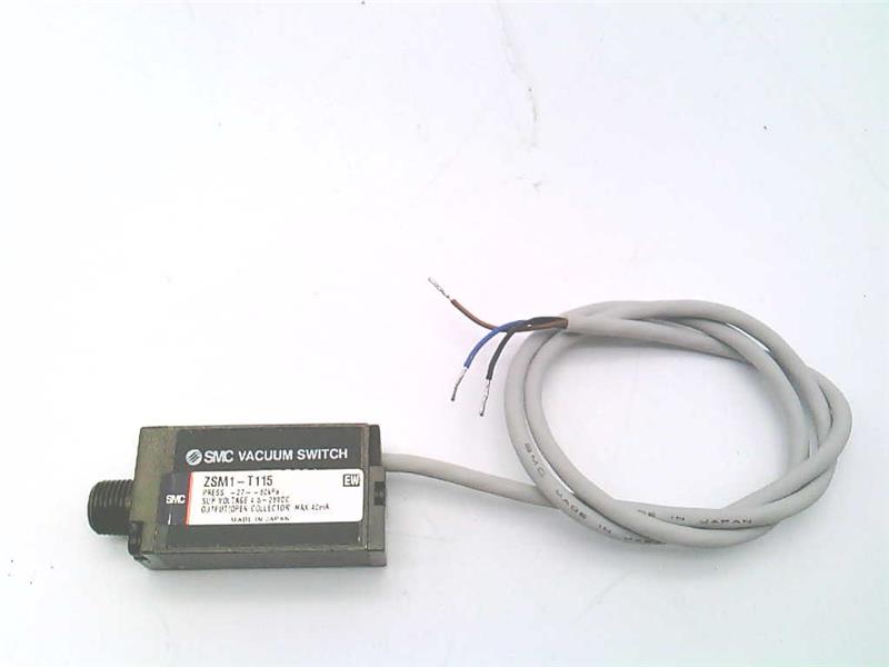 SMC ZSM1-T115