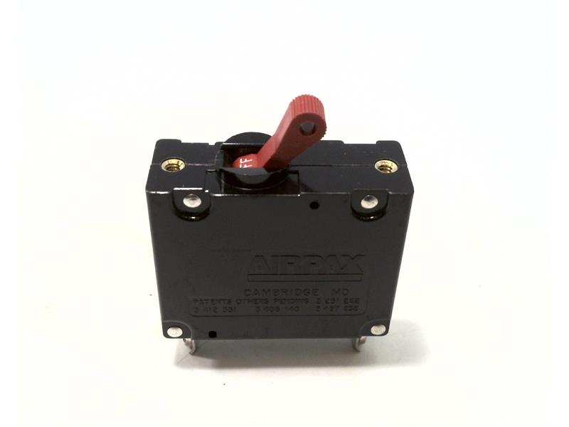 SENSATA TECHNOLOGIES UPG6-1-61-153-21