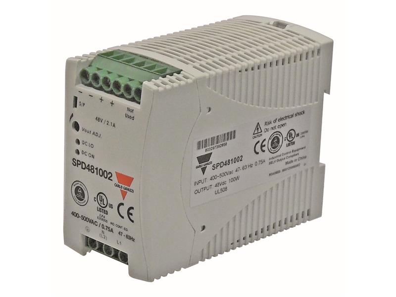 CARLO GAVAZZI SPD121002