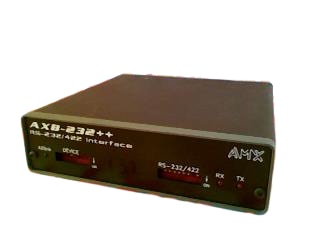 AXB-232/422 by HARMAN INTERNATIONAL