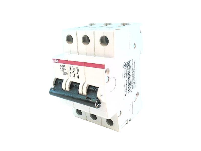 ASEA BROWN BOVERI S203P-Z32