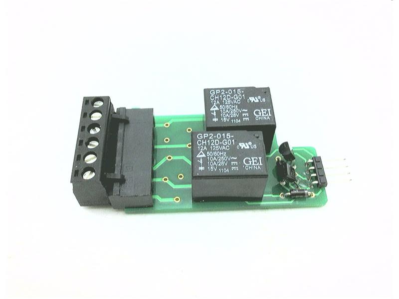 RED LION CONTROLS RLYLG002