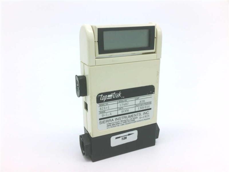 SIERRA INSTRUMENTS 821-1
