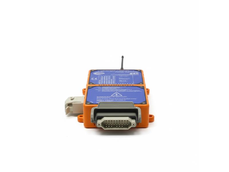 HBC RADIOMATIC GEO-1