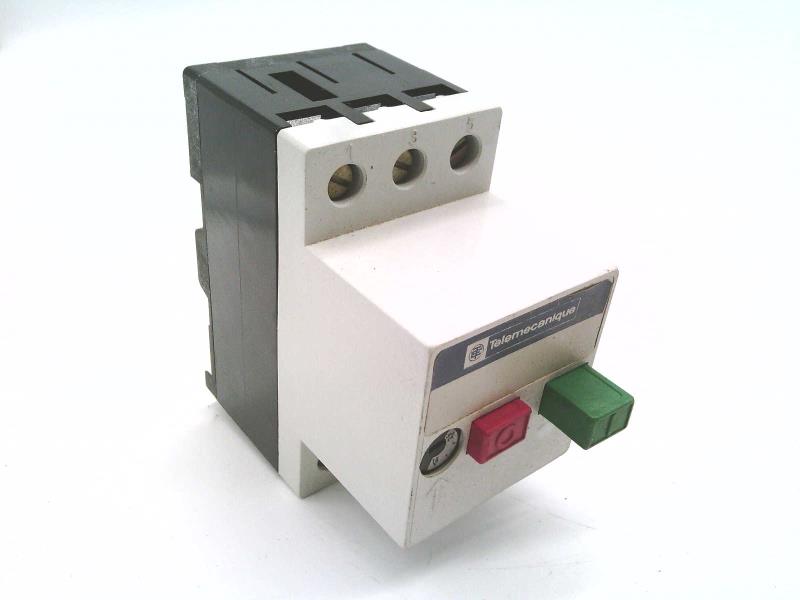 SCHNEIDER ELECTRIC GV1-M07