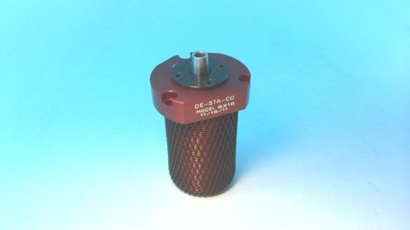 DOVER CORPORATION 8216-LA