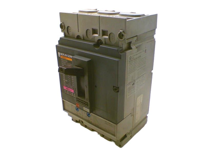 MG31671 by SCHNEIDER ELECTRIC