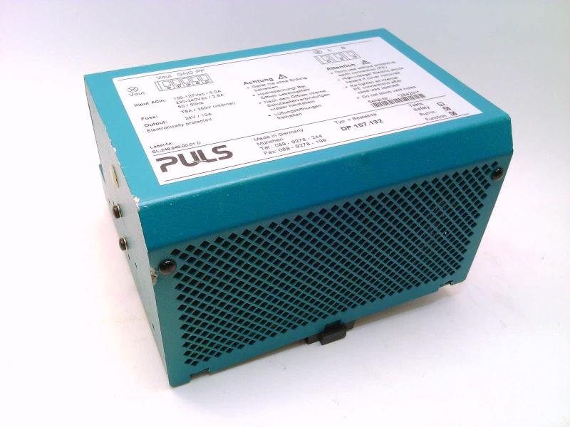 PULS DP-157.132