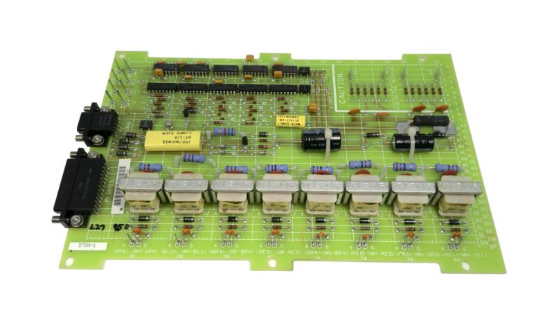 ASEA BROWN BOVERI O-57300-1