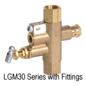 CDI CONTROL DEVICES LGM30-1101HS