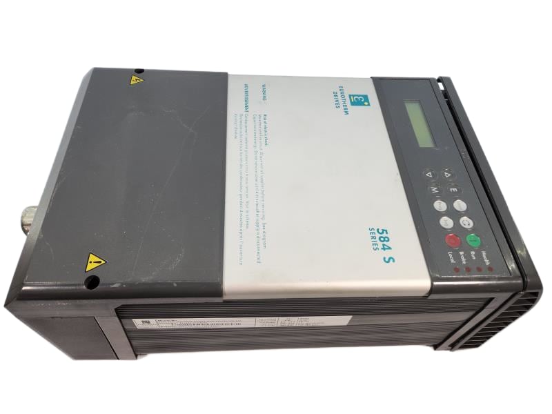 584S/0040/400/0020/US/000/0000/000/B0/000/000 by PARKER
