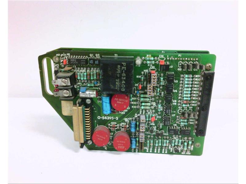 ASEA BROWN BOVERI 0-54395-5