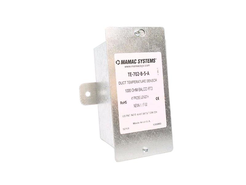 TE-702-B-5-A by MAMAC SYSTEMS