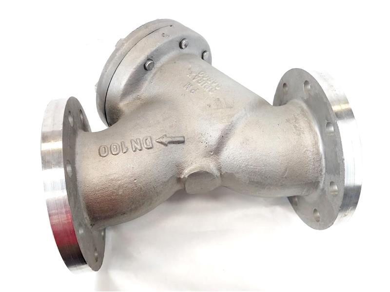 SPIRAX SARCO 36A351CF3M