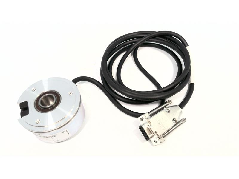 BAUMER ELECTRIC BHF 16.05A2000/10600158