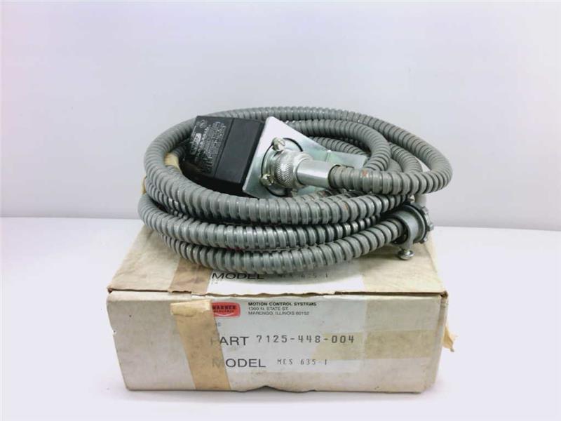 MCS6351 by ALTRA INDUSTRIAL MOTION