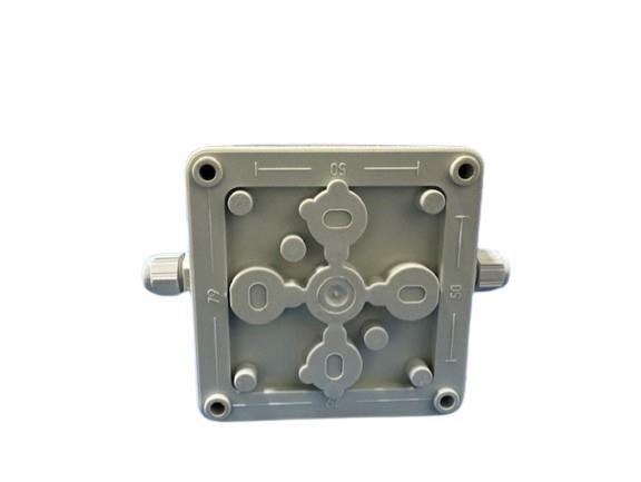 HONEYWELL 060-6850-07