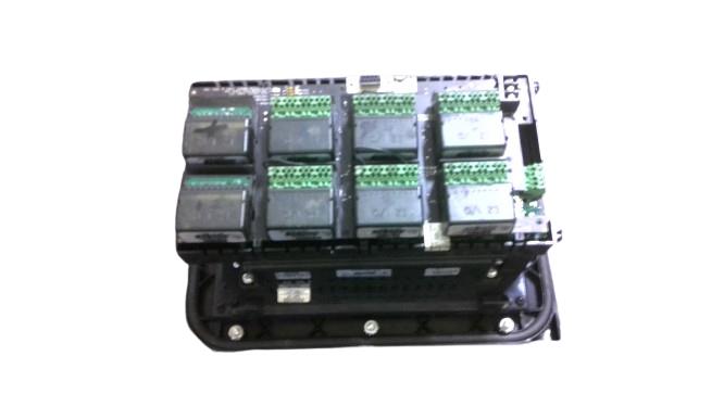 AVG AUTOMATION EZ-T8C-FS-PLC