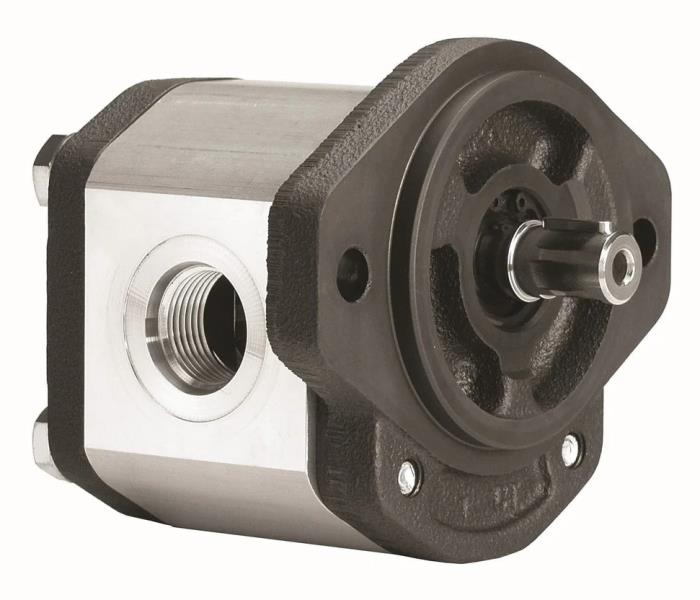 MARZOCCHI GROUP GHPA2-D-30-FG+GHPI2-30-FG+ALPP1-D-9