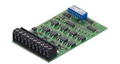 JOHNSON ELECTRIC PCD2.A400