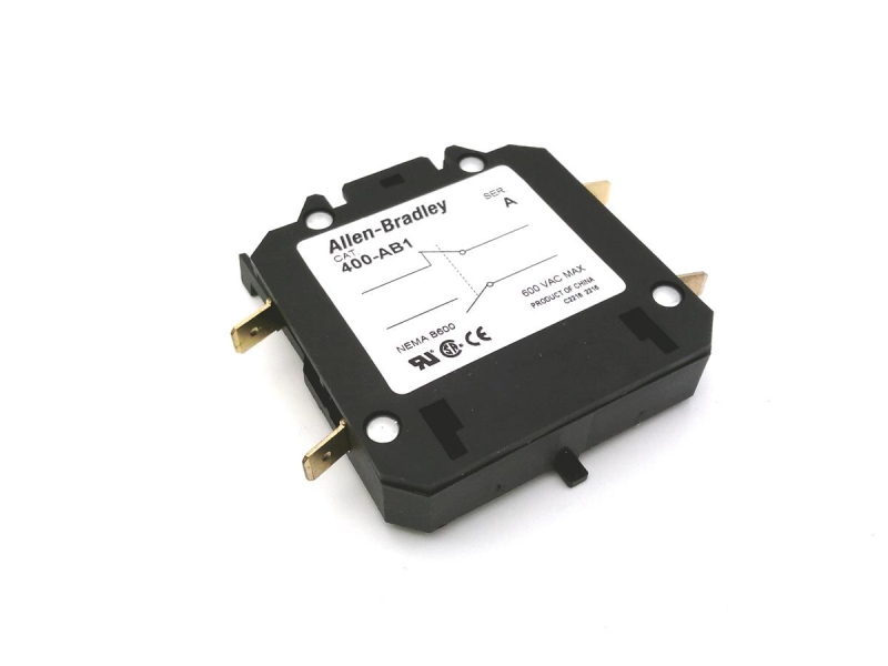 400-AB1 by ALLEN BRADLEY