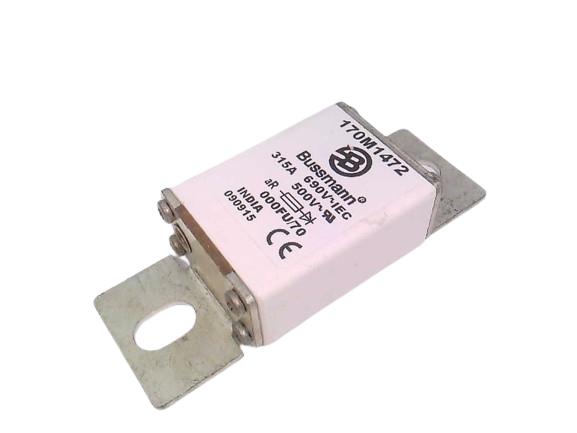 EATON CORPORATION 170M1472