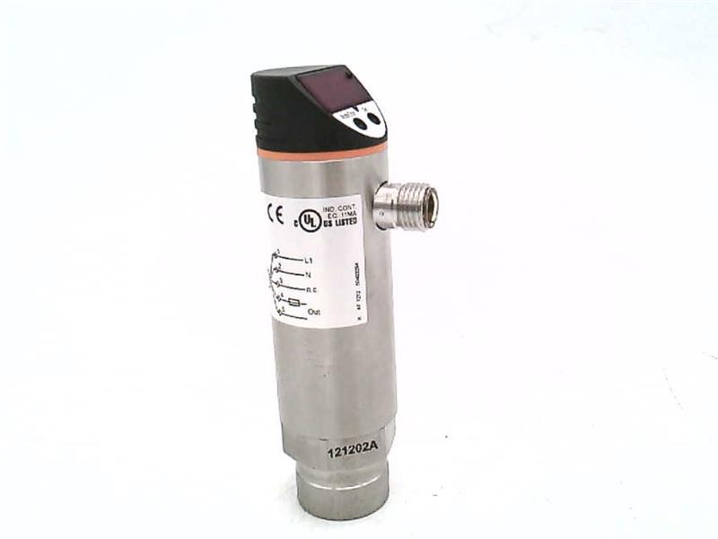 EFECTOR PN-400-SBN14-HFBOW/LS/      /V-PN4220