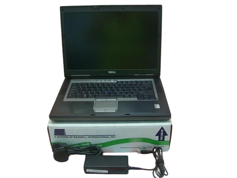 DELL D820
