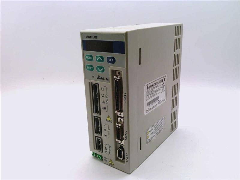 DELTA GROUP ELECTRONICS ASD-A0411-AB