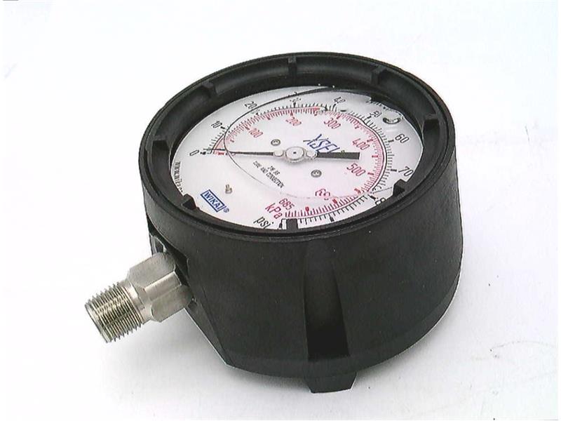 WIKA 233.344.5-0-100-1/2LM