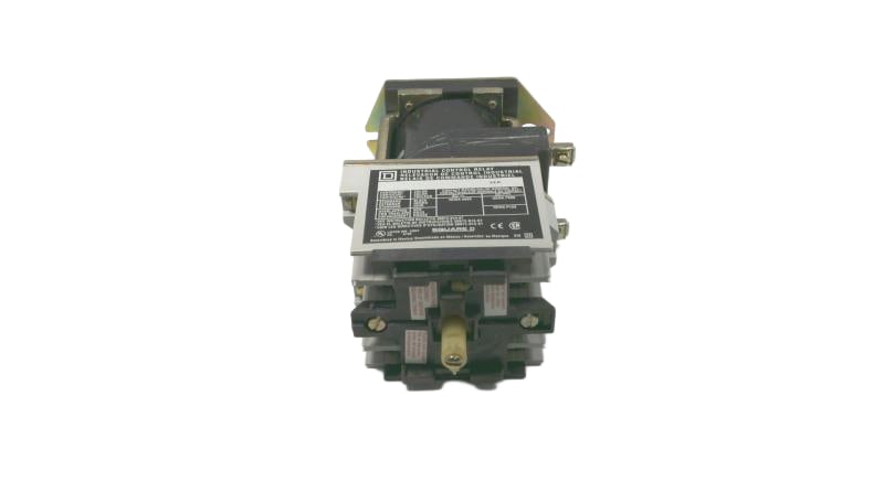 8501-XDO40XTD1 by SCHNEIDER ELECTRIC