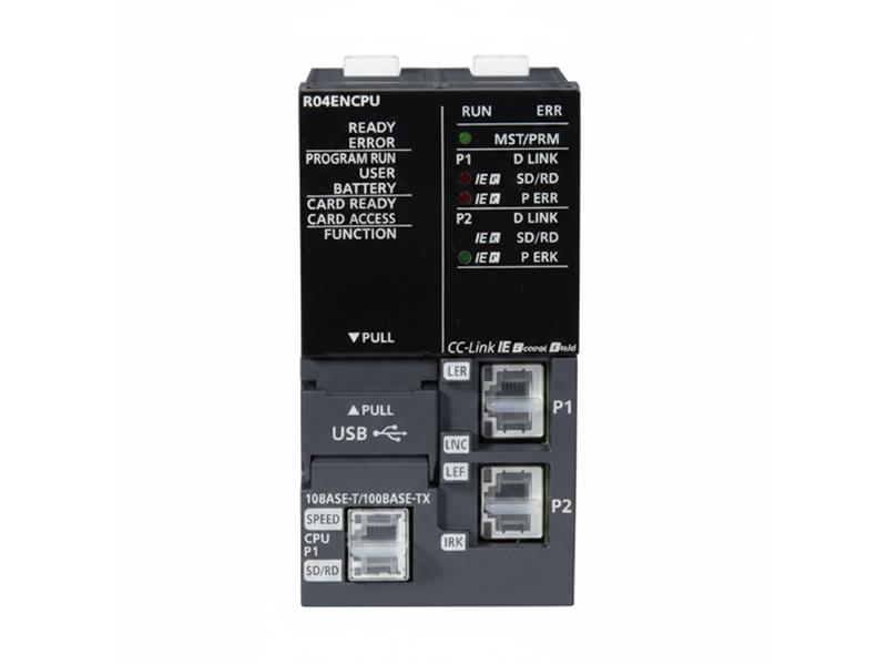 MITSUBISHI R16ENCPU