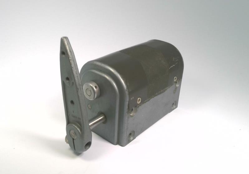 EATON CORPORATION 5-H-5-A
