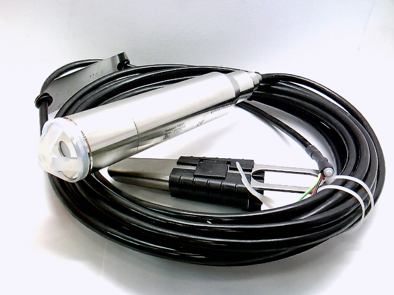 ENDRESS & HAUSER FMX21-2L04/0