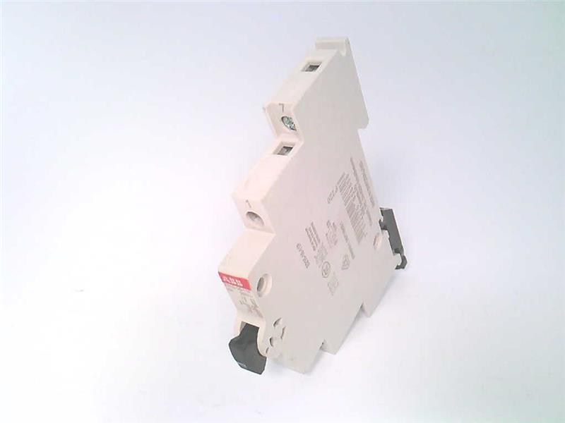 ASEA BROWN BOVERI E215-16-11F