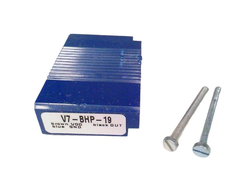 BALLUFF V7-BHP-19