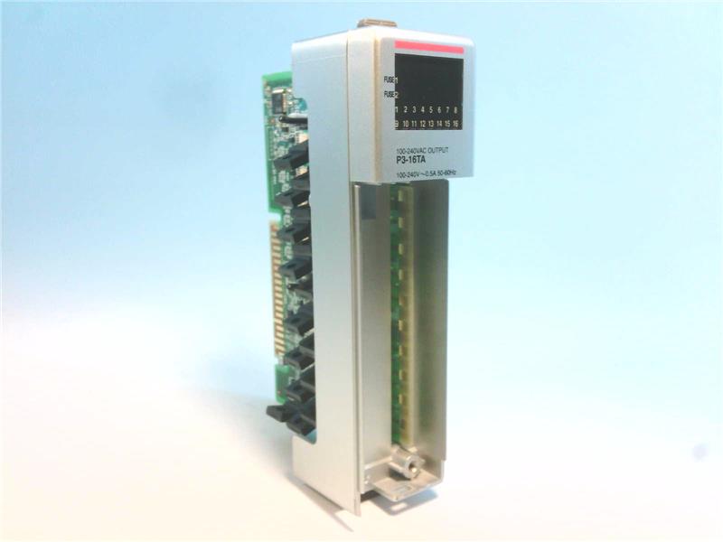 AUTOMATION DIRECT P3-16TA