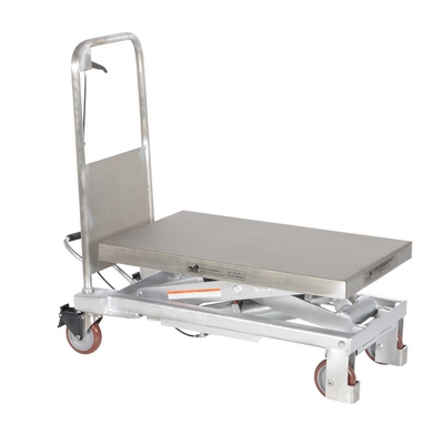 VESTIL CART-1000-PSS