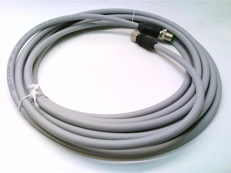 STAUBLI M12SG8-0500-M12BG8