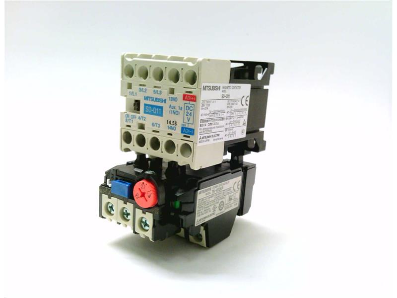 MITSUBISHI MSODQ11CXKP21A