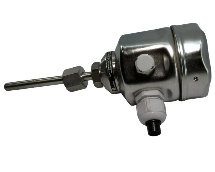 ENDRESS & HAUSER TR12-AJADS5GA00A0