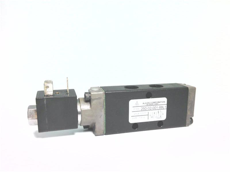 ALKON 250-02-001-68L1