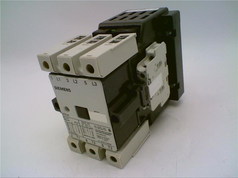 SIEMENS 3TF4722-0BB4